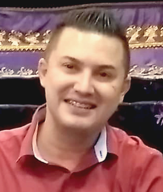 Marcos Cavascan