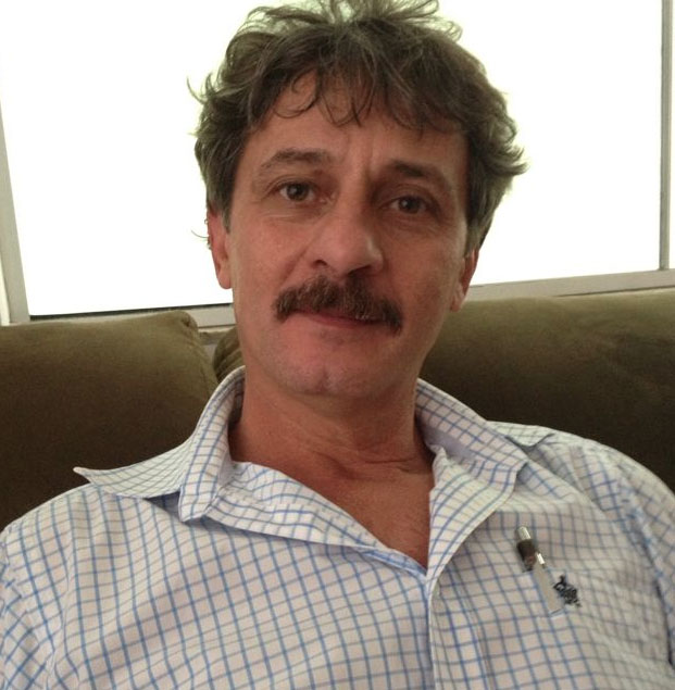 Gino Silverio