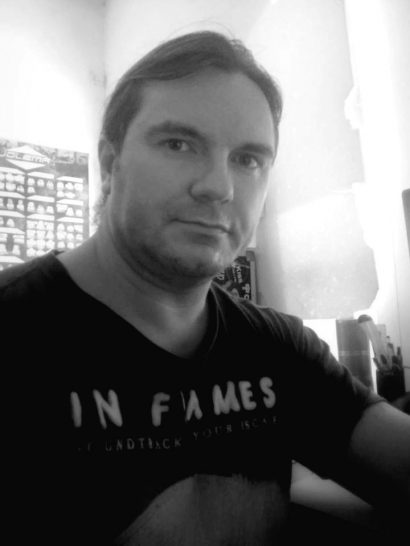 Rogerio Fichi - Lumixmedia